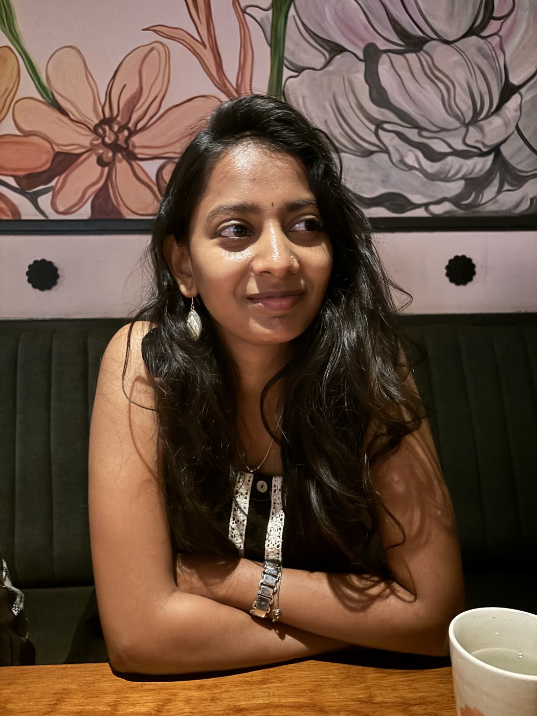 Ar. Pallavi S